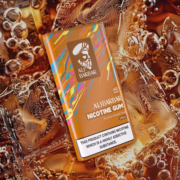 Vape Pen 22 P4420J99 Alibarbar chicle de nicotina reajuste salarial
