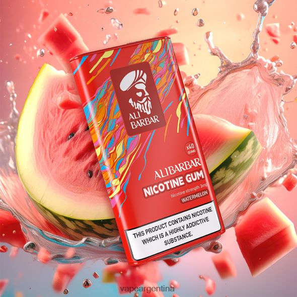 Vape Pen 22 P4420J99 Alibarbar chicle de nicotina reajuste salarial