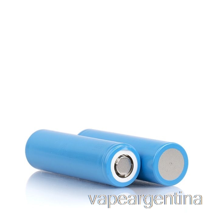 Samsung 20s 18650 2000mah 30a Batería Dos Baterías Paquete Vape Argentina