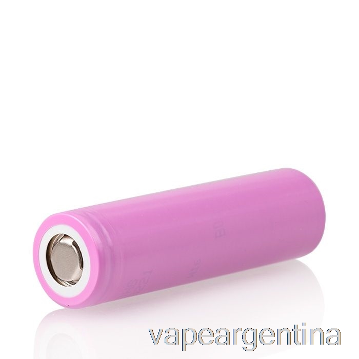 Samsung 30q 18650 3000mah 15a 3.6v Batería única Vape Descartable