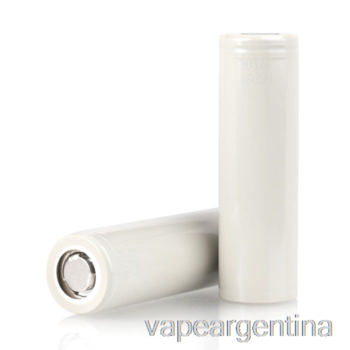 Samsung 30t 21700 3000mah 35a Batería única Vape Descartable
