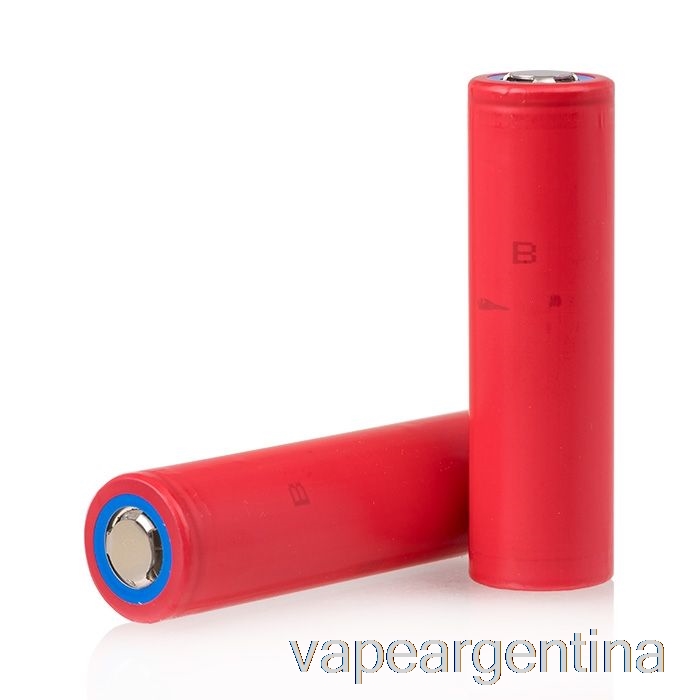 Sanyo Ncr20700b 4000mah 15a Bateria Dos Baterias - 20700 Vape Argentina