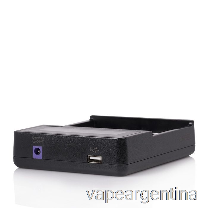 Efest Luc V4 Lcd Cargador Vape Descartable