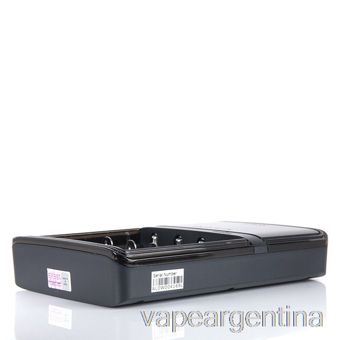 Efest Luc V4 Elite Hd Lcd Cargador Vape Descartable