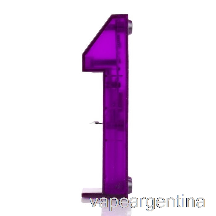 Cargador De Batería Inteligente Efest Pro C1 De 1 Bahía Vape Argentina