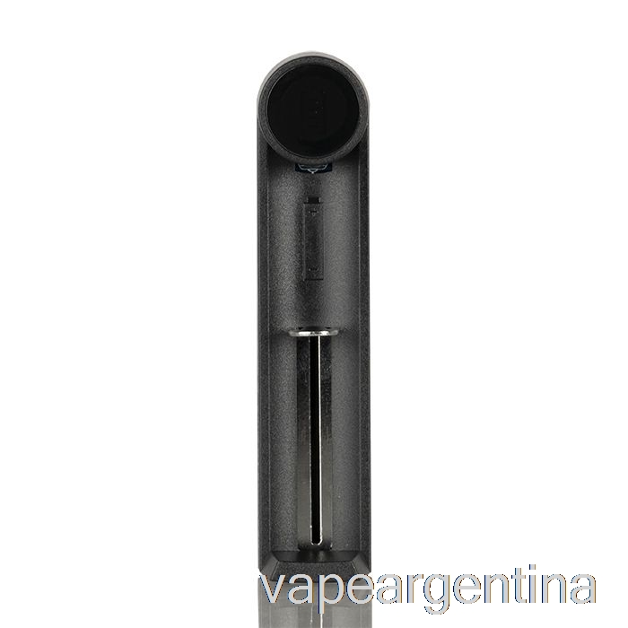 Cargador De Batería Efest Slim K1 De Una Sola Ranura Vape Descartable