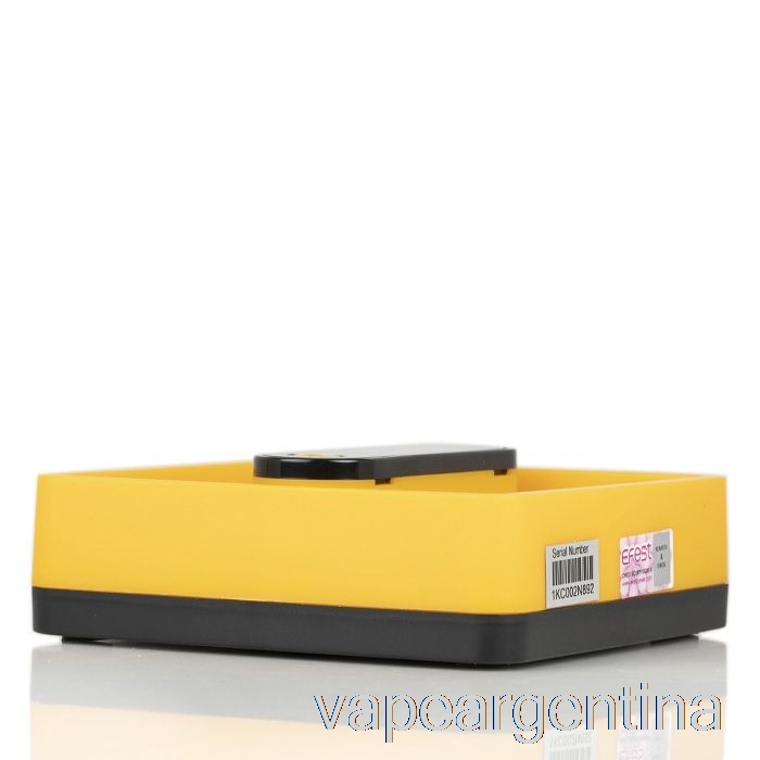 Efest Imate R2 Cargador Inteligente Qc Vape Argentina