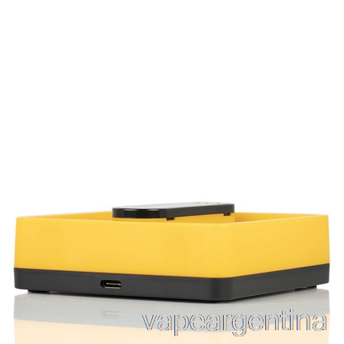 Efest Imate R2 Cargador Inteligente Qc Vape Argentina