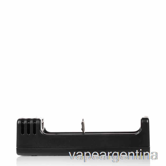 Hohm Tech School Uno 2a Cargador Usb Vape Descartable