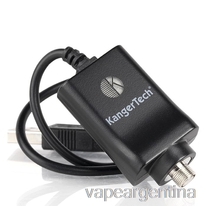Cargador Usb Kanger Evod Vape Argentina