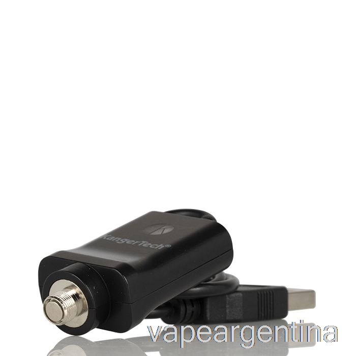 Cargador Usb Kanger Evod Vape Argentina