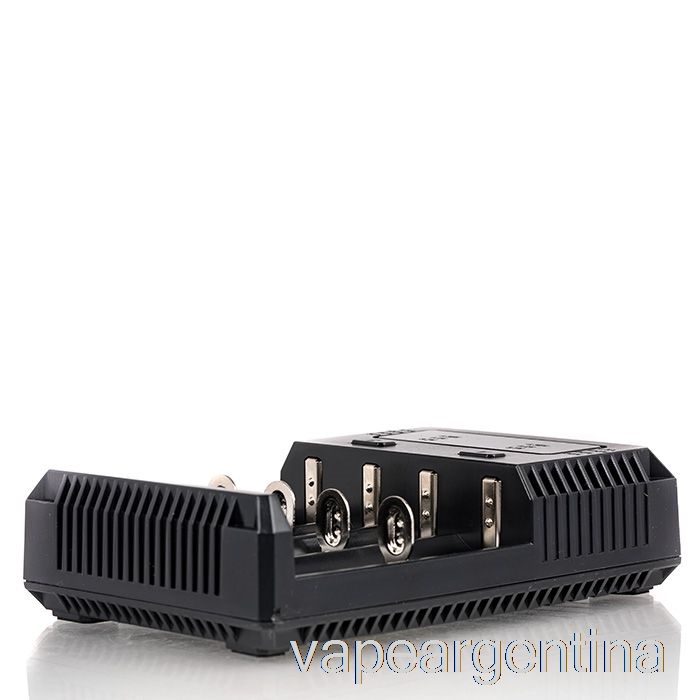 Cargador De Baterias Nitecore I4 V2 (4 Bahías) Vape Argentina
