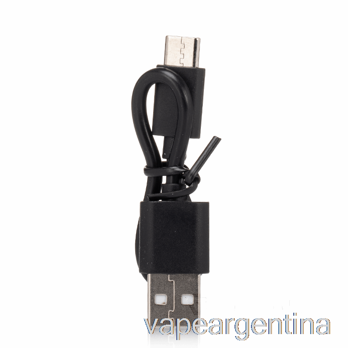 Uwell Caliburn G Cargador Usb (mdescatalogado) Vape Descartable
