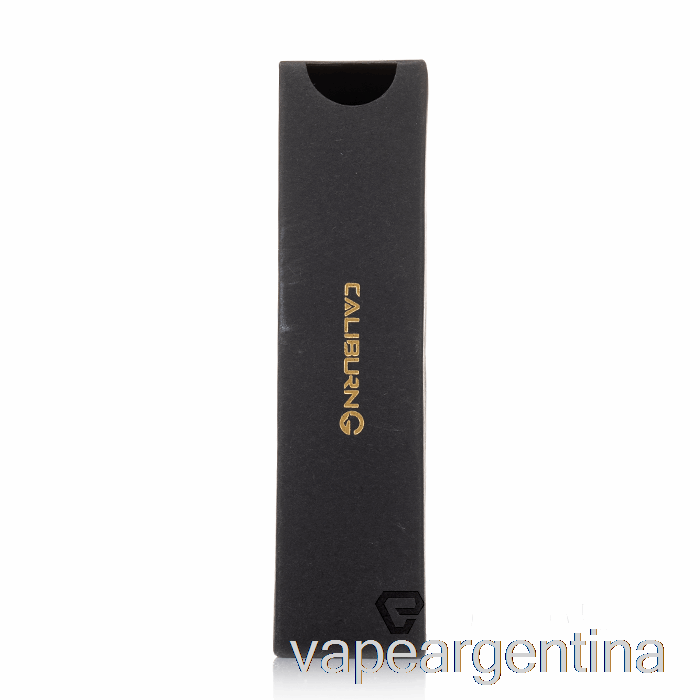 Uwell Caliburn G Cargador Usb (mdescatalogado) Vape Descartable