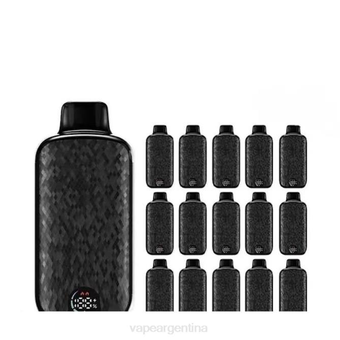 RELX Sparta 18000 multi sabor ZF0230 Vape Desechable Argentina