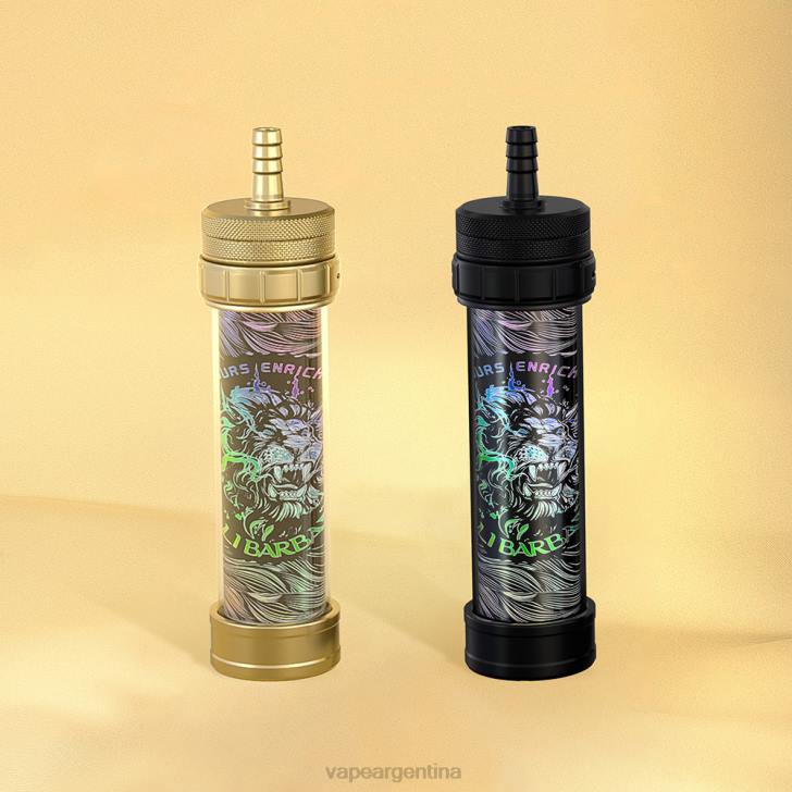 Alibarbar vaina de ónix para cachimba exclusivo F8F6125 - Vape Descartable