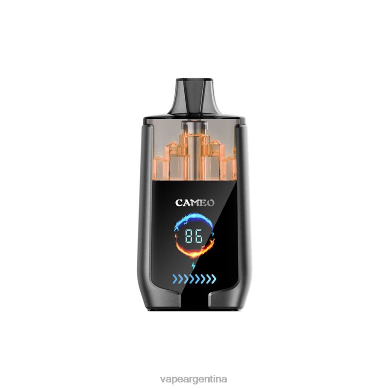 LAVIE CAMEO 30000 bocanadas cola de limon 42PL423 - Vape Recargable