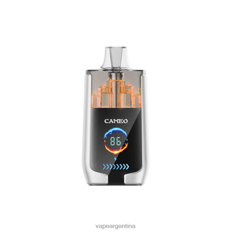 LAVIE CAMEO 30000 bocanadas hielo de pera 42PL417 - Vape Descartable