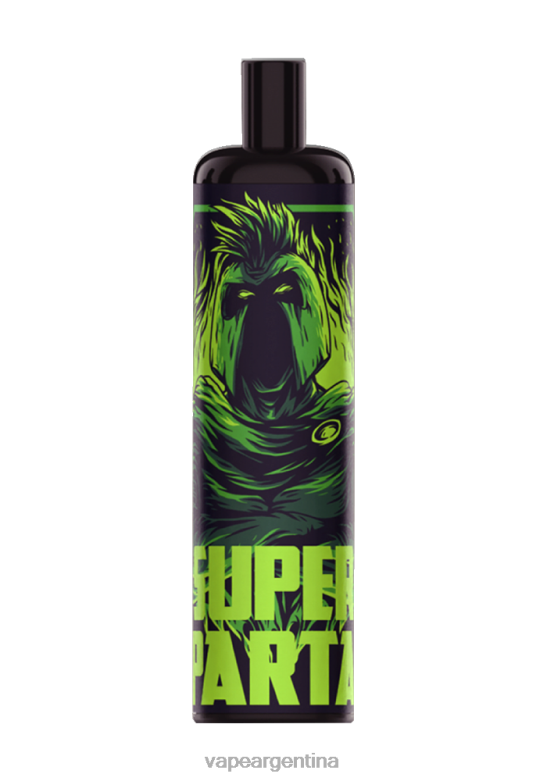 LAVIE COLOUR BAR 5000 bocanadas - energía bebida energética 42PL4340 - Vape Desechable Argentina