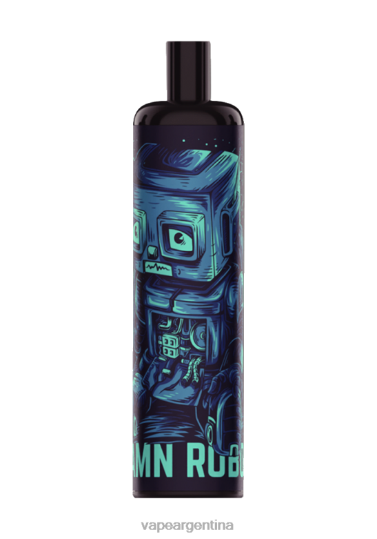 LAVIE COLOUR BAR 5000 bocanadas - energía donut de fresa 42PL4345 - Vape Desechable Argentina
