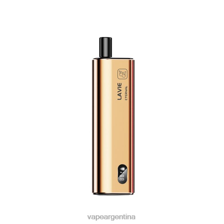LAVIE ETERNAL 10000 bocanadas bayas mixtas 42PL4128 - Vape Recargable