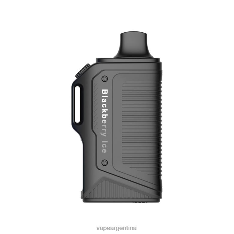 LAVIE Energy Box 15000 bocanadas hielo de mora 42PL473 - Vape Recargable
