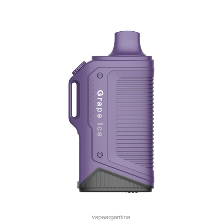 LAVIE Energy Box 15000 bocanadas hielo de uva 42PL476 - Vape Argentina