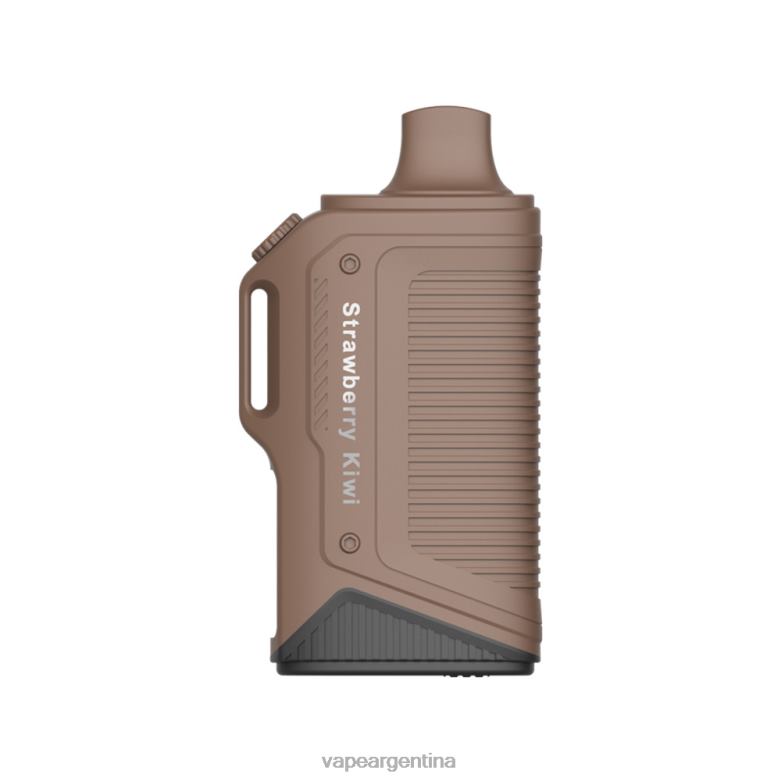 LAVIE Energy Box 15000 bocanadas kiwi fresa 42PL475 - Vape Desechable Argentina