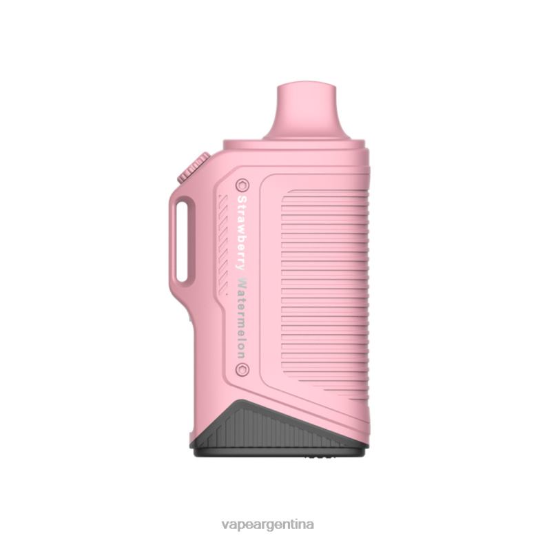 LAVIE Energy Box 15000 bocanadas sandia fresa 42PL471 - Vape Argentina