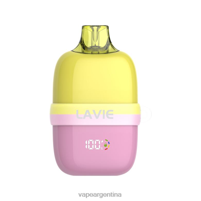 LAVIE INSIDER 12000 bocanadas hielo de sandia 42PL482 - Vape Descartable
