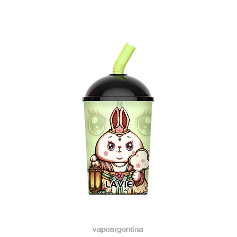 LAVIE Max Cup 8000 bocanadas crema de chocolate 42PL4264 - Vape Pen 74