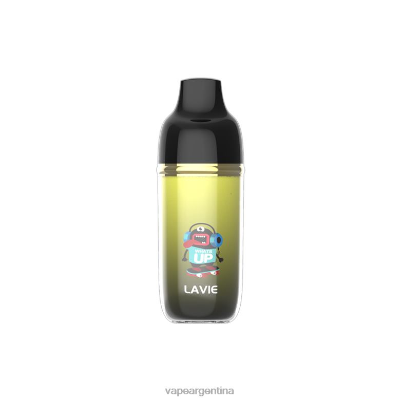 LAVIE Monster 6000 bocanadas hielo de mango 42PL4241 - Vape Argentina