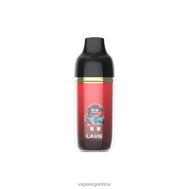 LAVIE Monster 6000 bocanadas hielo de sandia 42PL4242 - Vape Descartable