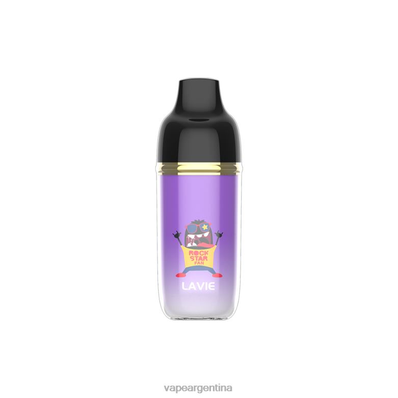 LAVIE Monster 6000 bocanadas hielo de taro 42PL4239 - Vape Pen 69