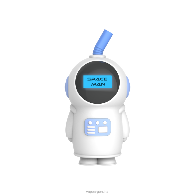 LAVIE SPACE MAN 7000 bocanadas hielo de melón 42PL4227 - Vape Descartable