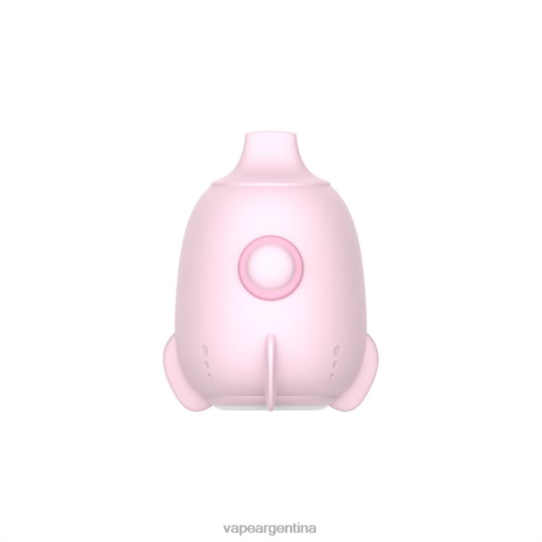 LAVIE Space Capsule 9000 bocanadas helado de fresa 42PL4224 - Vape Pen 66