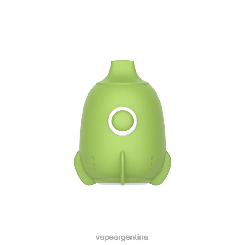 LAVIE Space Capsule 9000 bocanadas hielo de sandia 42PL4221 - Vape Argentina