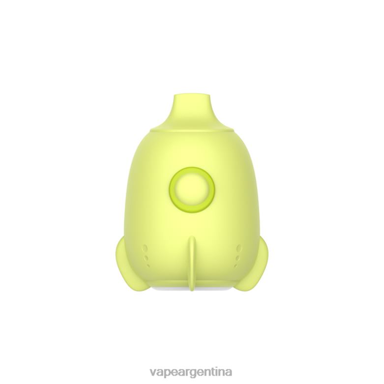 LAVIE Space Capsule 9000 bocanadas reajuste salarial 42PL4216 - Vape Argentina