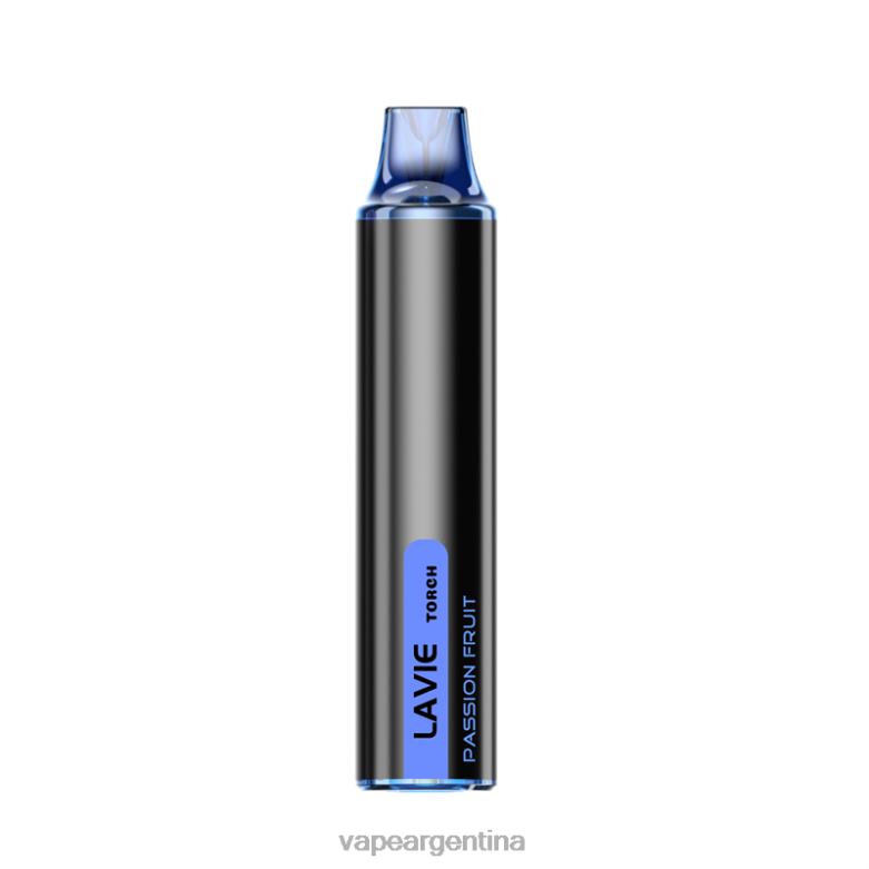 LAVIE Torch 6000 bocanadas granadilla 42PL4134 - Vape Pen 48