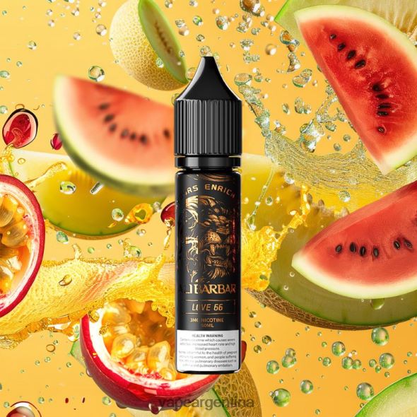 Vape Pen 22 P4420J109 Alibarbar narguile de ónix amor 66