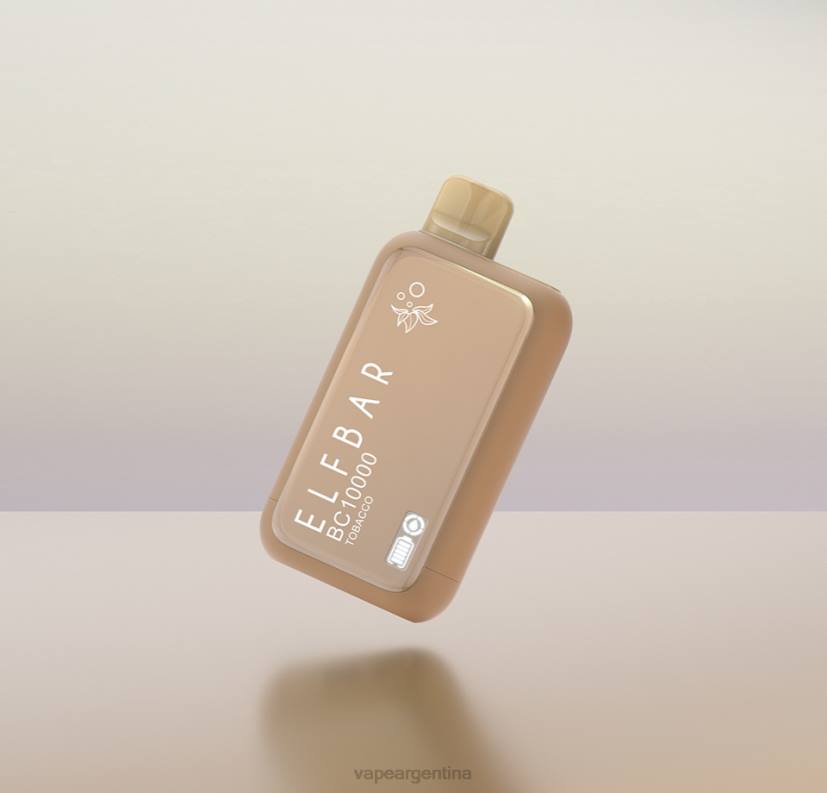 ELFBAR BC10000 62FH19 edición dinmol vape desechable tabaco vape recargable
