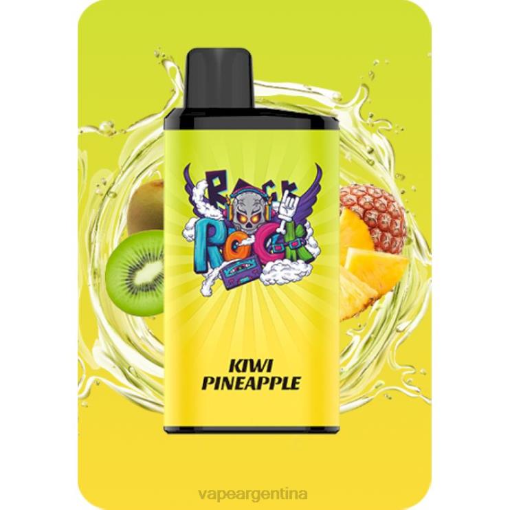 Vape Argentina IGET Bar pro kiwi piña RZD666