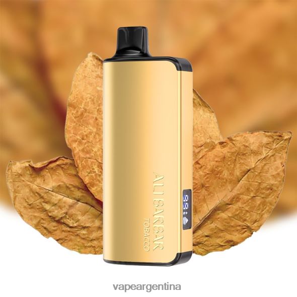 Vape Pen 22 P4420J44 Alibarbar Ingot 20000 vaporizadores desechables tabaco